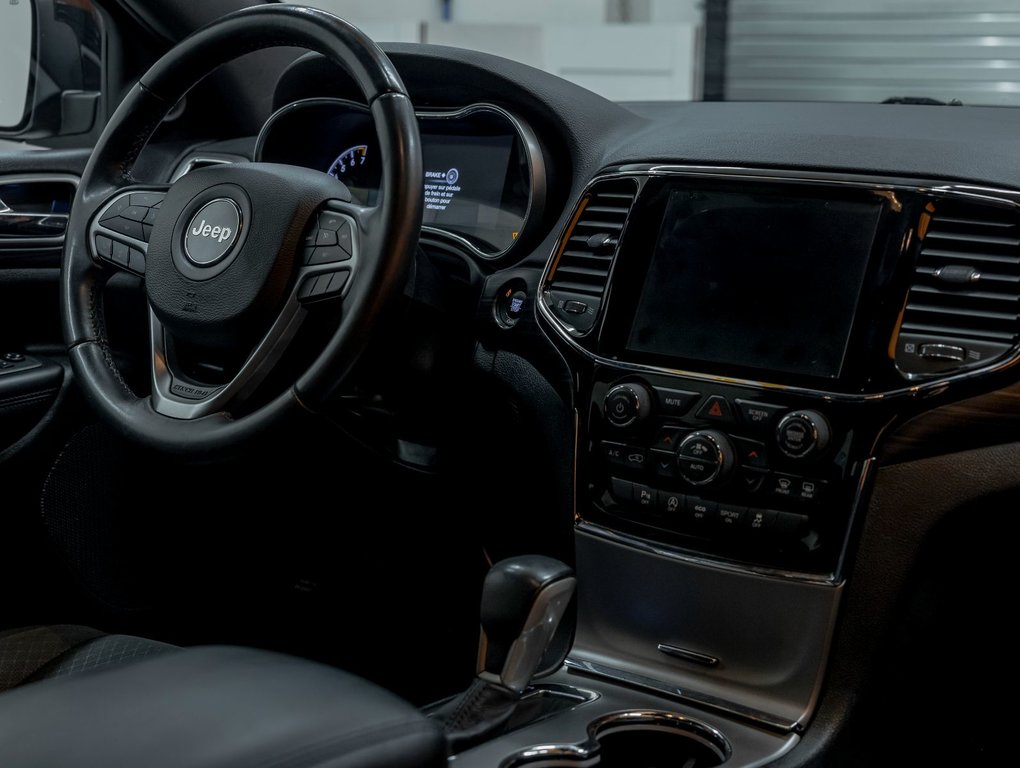 Jeep Grand Cherokee  2019 à St-Jérôme, Québec - 16 - w1024h768px