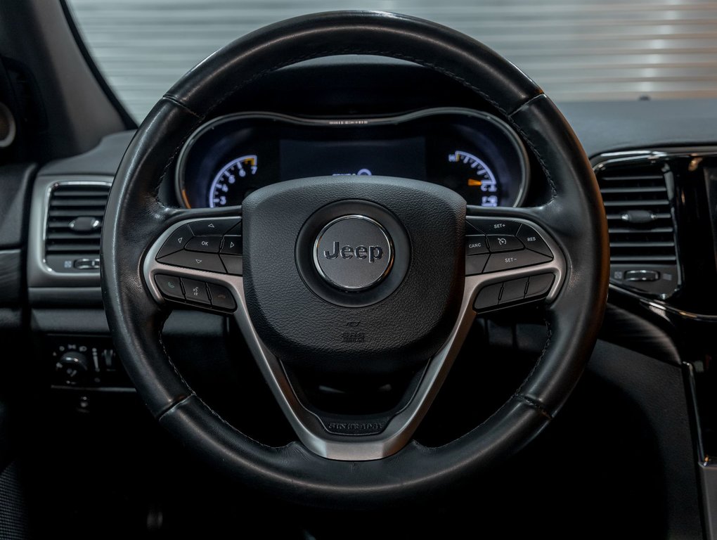 2019 Jeep Grand Cherokee in St-Jérôme, Quebec - 20 - w1024h768px