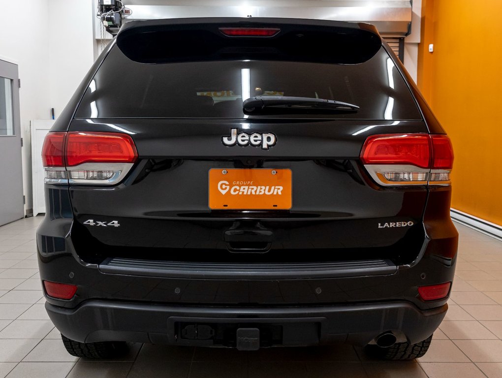 2019 Jeep Grand Cherokee in St-Jérôme, Quebec - 8 - w1024h768px