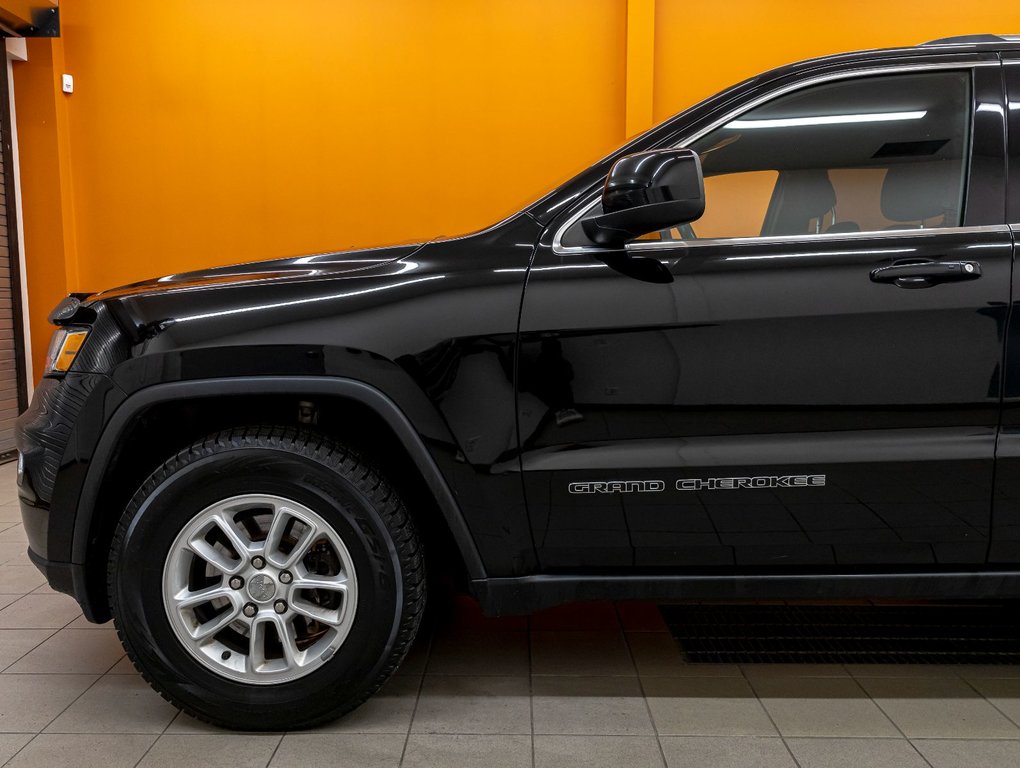 2019 Jeep Grand Cherokee in St-Jérôme, Quebec - 30 - w1024h768px