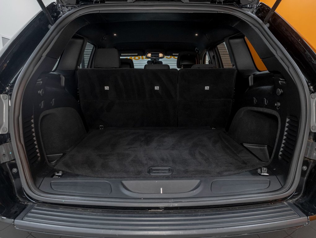 2019 Jeep Grand Cherokee in St-Jérôme, Quebec - 28 - w1024h768px