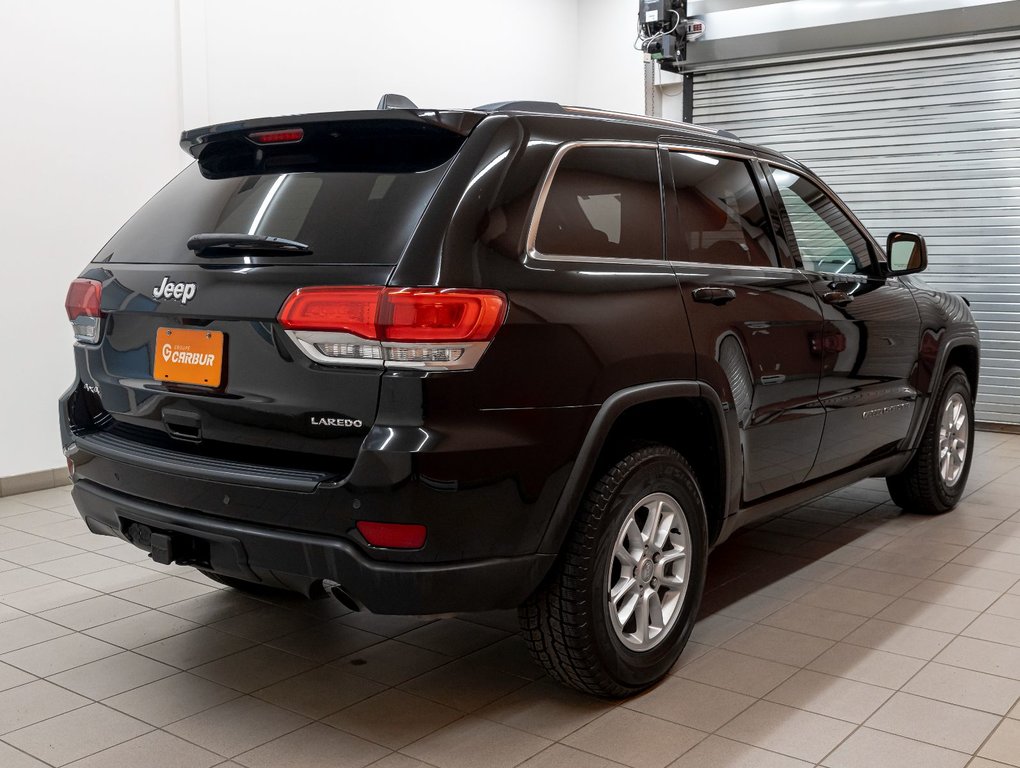 Jeep Grand Cherokee  2019 à St-Jérôme, Québec - 9 - w1024h768px