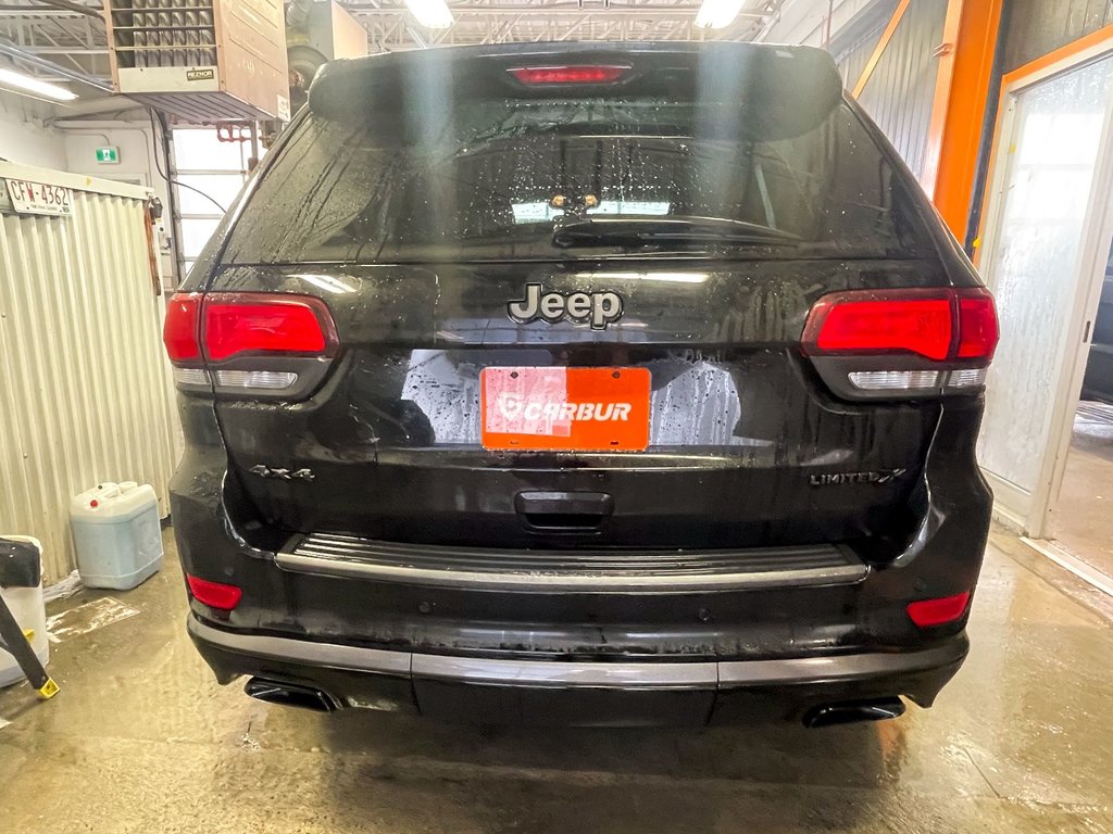 Jeep Grand Cherokee  2019 à St-Jérôme, Québec - 6 - w1024h768px