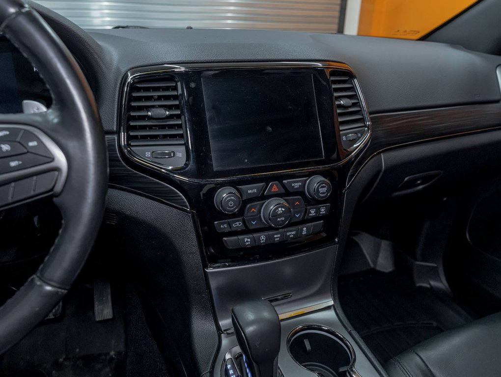 2019 Jeep Grand Cherokee in St-Jérôme, Quebec - 20 - w1024h768px