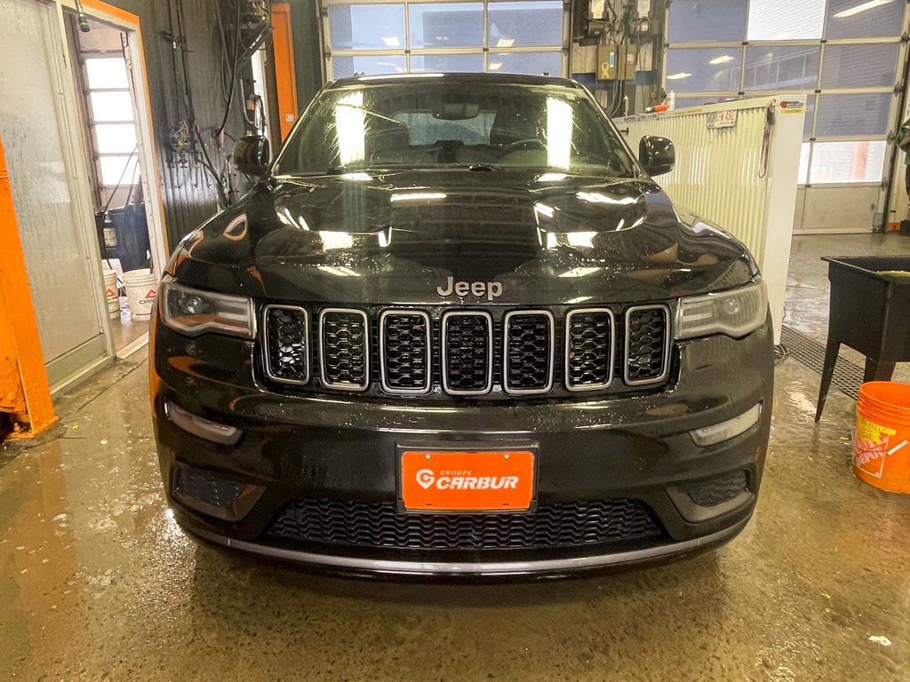 Jeep Grand Cherokee  2019 à St-Jérôme, Québec - 4 - w1024h768px