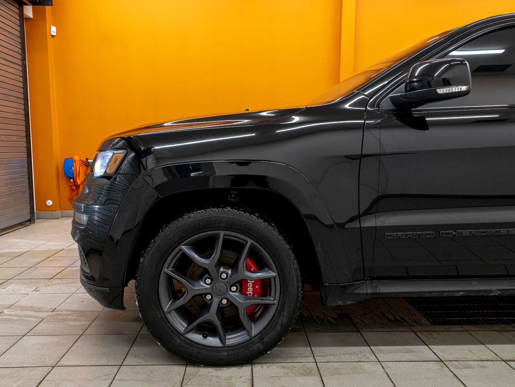 2019 Jeep Grand Cherokee in St-Jérôme, Quebec - 34 - w1024h768px