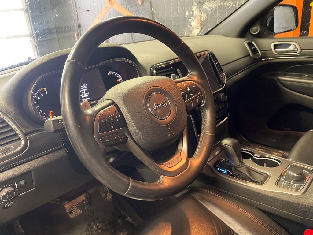 Jeep Grand Cherokee  2019 à St-Jérôme, Québec - 3 - w1024h768px