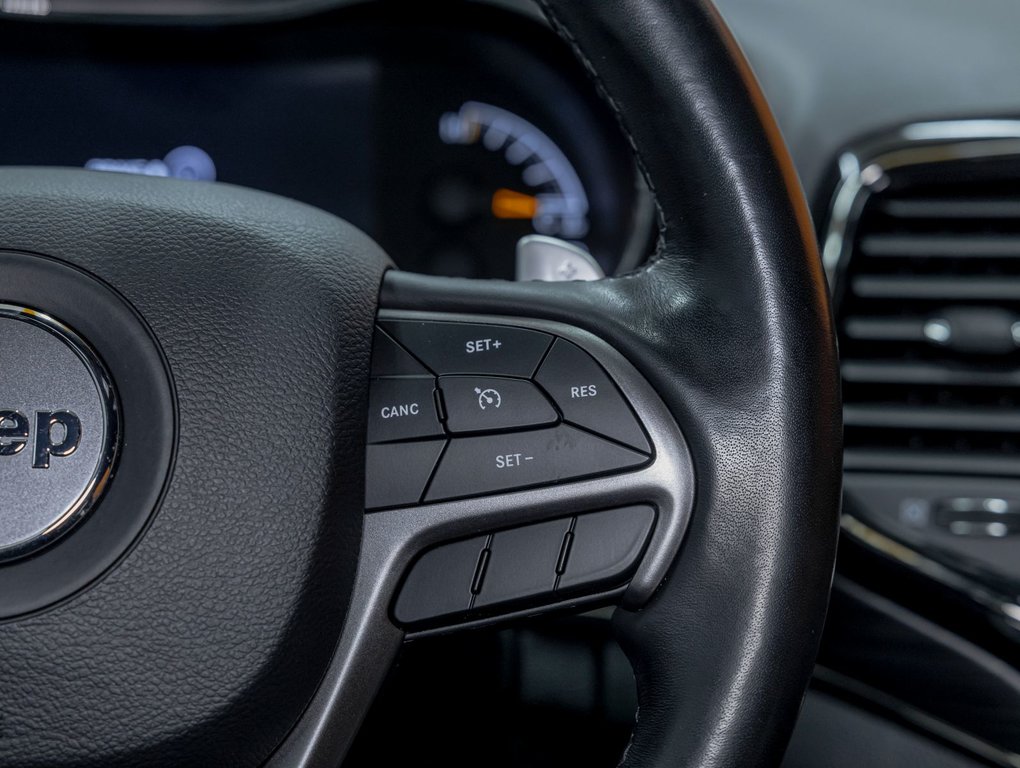 Jeep Grand Cherokee  2019 à St-Jérôme, Québec - 16 - w1024h768px