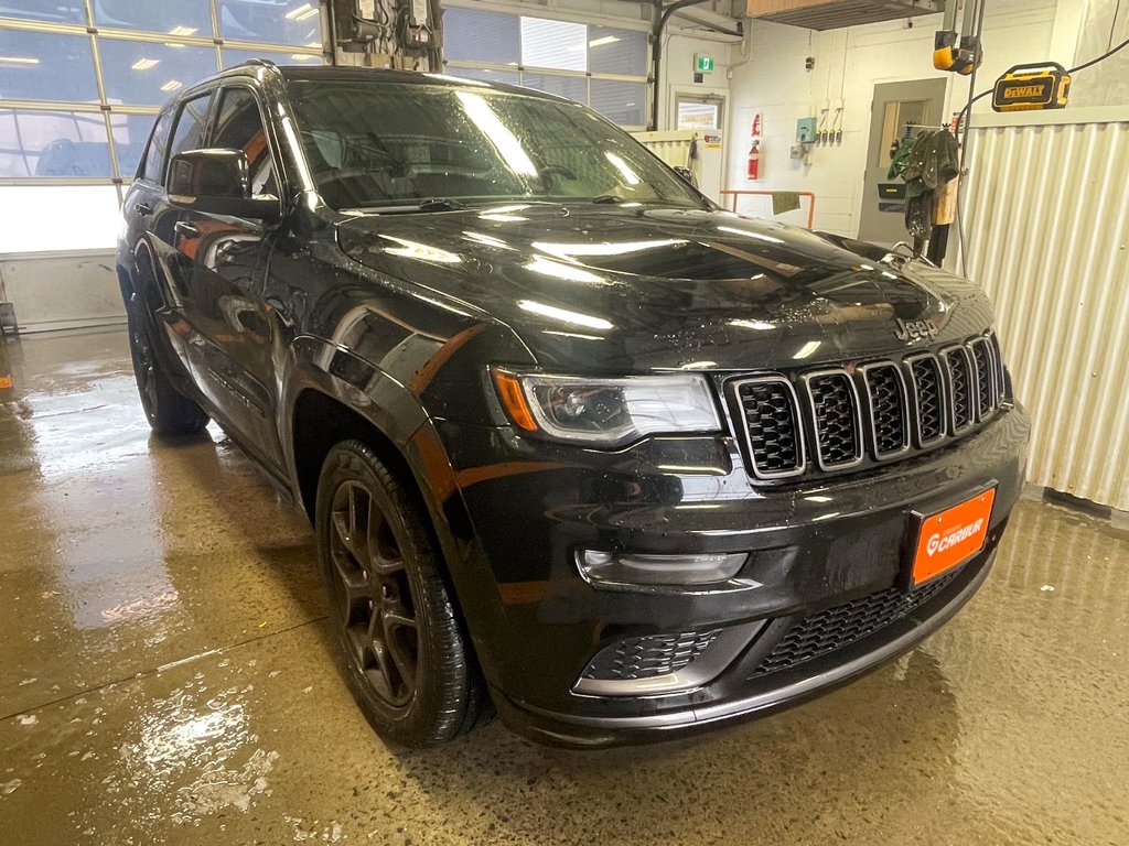 Jeep Grand Cherokee  2019 à St-Jérôme, Québec - 9 - w1024h768px