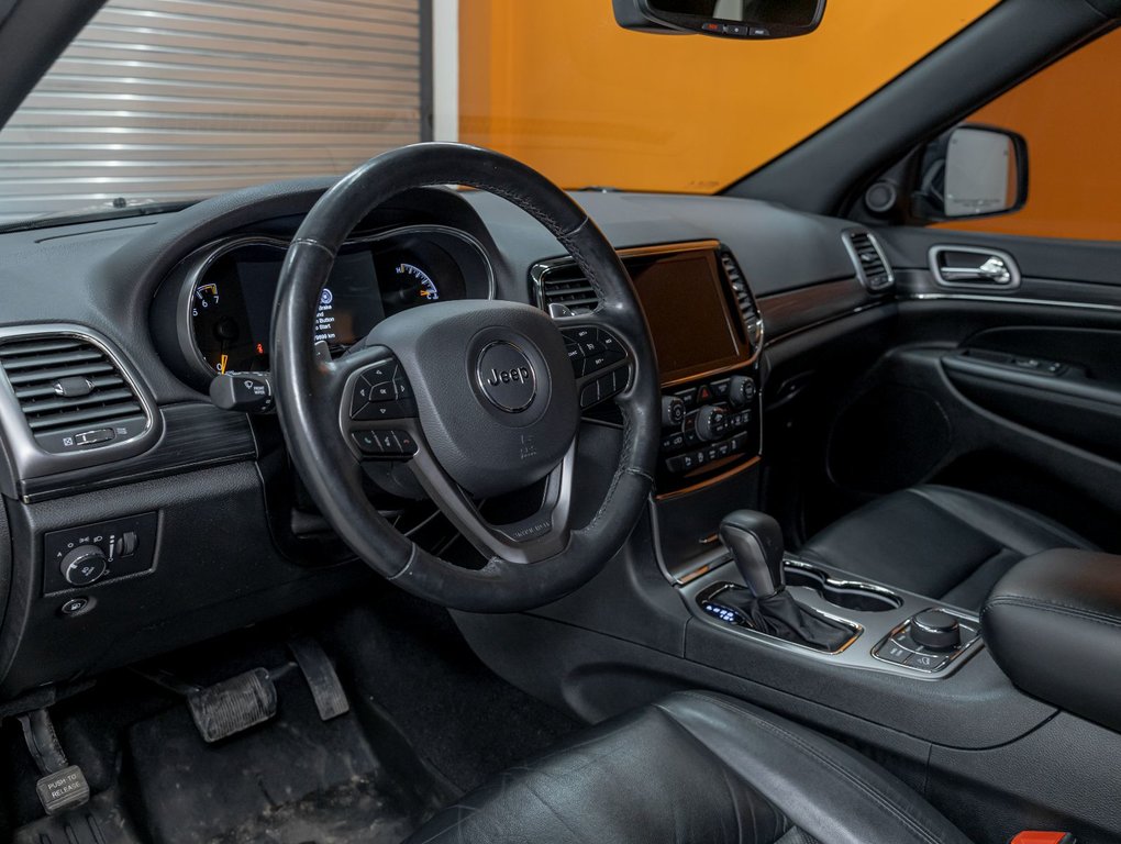 2019 Jeep Grand Cherokee in St-Jérôme, Quebec - 2 - w1024h768px