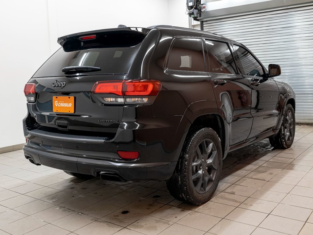 Jeep Grand Cherokee  2019 à St-Jérôme, Québec - 8 - w1024h768px