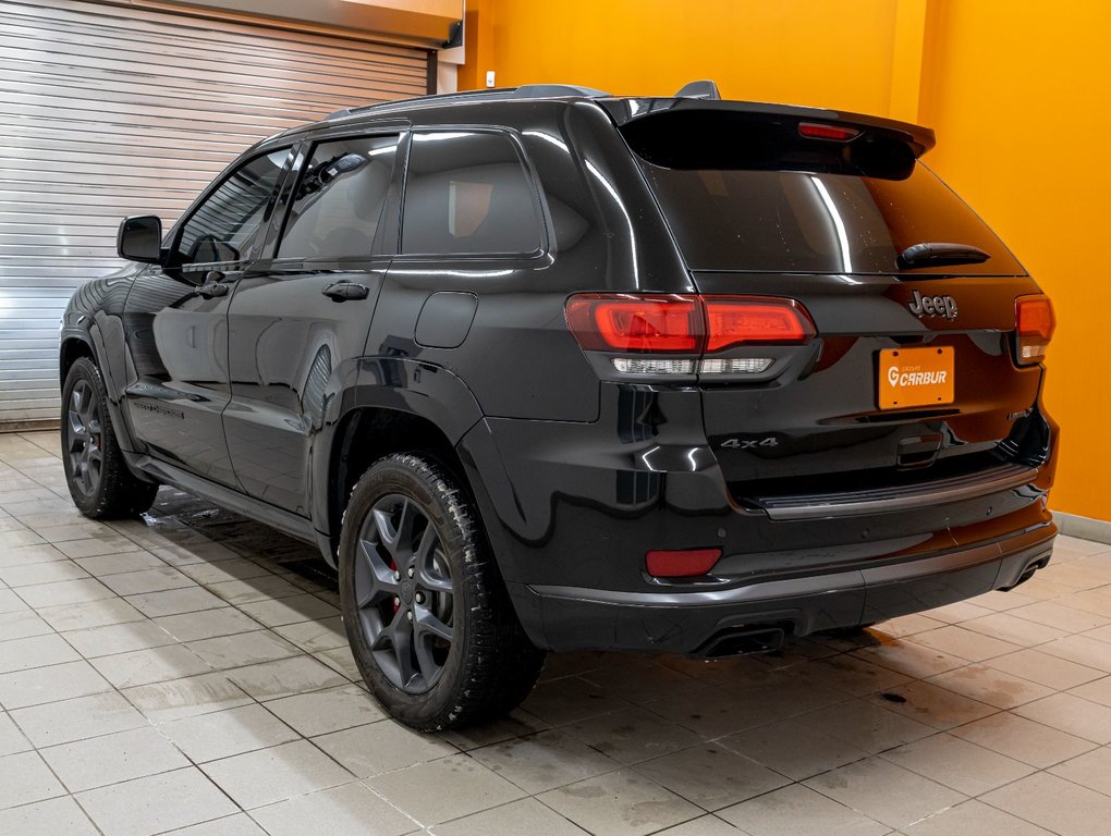 Jeep Grand Cherokee  2019 à St-Jérôme, Québec - 5 - w1024h768px