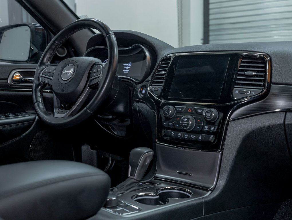 2019 Jeep Grand Cherokee in St-Jérôme, Quebec - 27 - w1024h768px