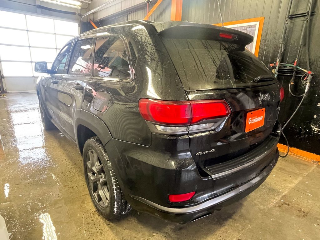 Jeep Grand Cherokee  2019 à St-Jérôme, Québec - 5 - w1024h768px