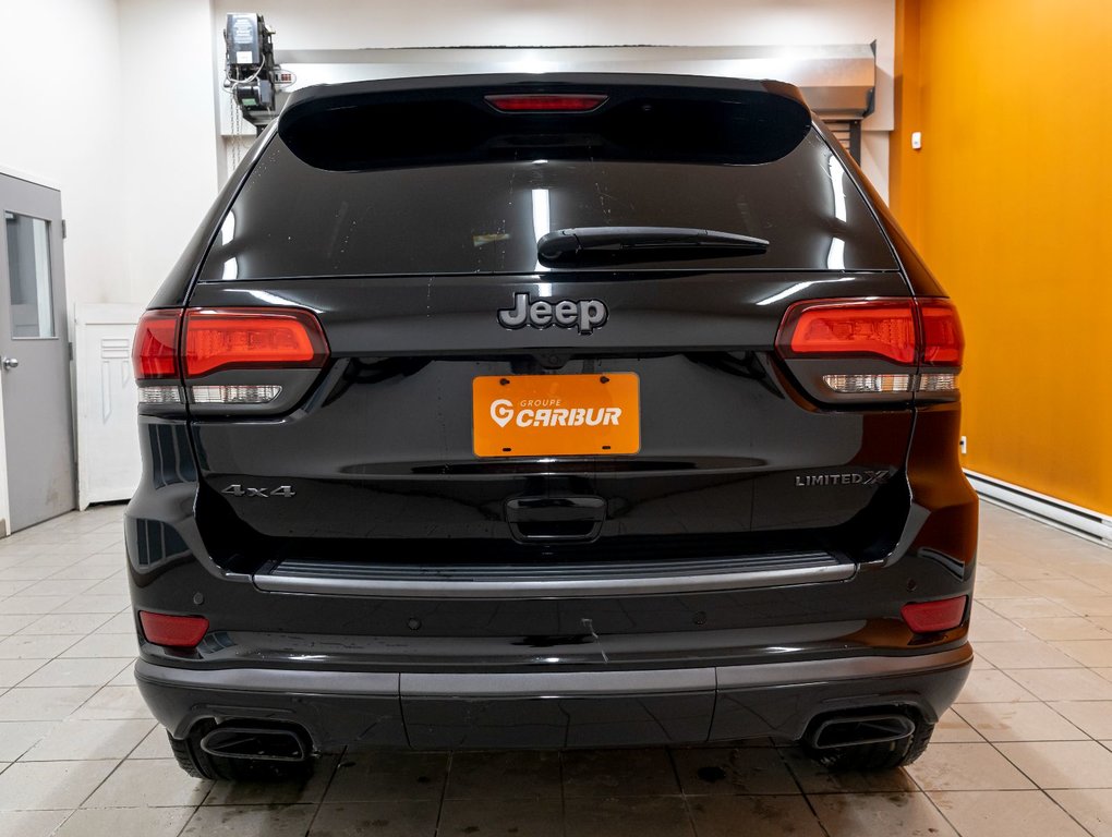 Jeep Grand Cherokee  2019 à St-Jérôme, Québec - 6 - w1024h768px