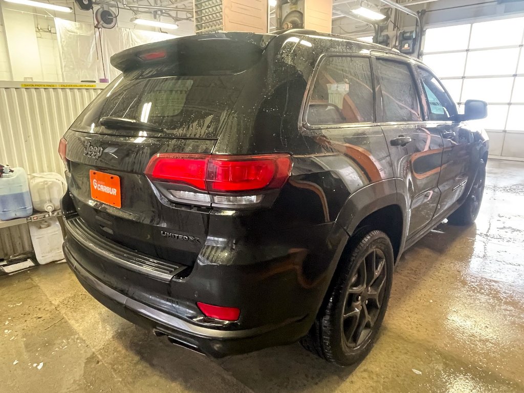 Jeep Grand Cherokee  2019 à St-Jérôme, Québec - 8 - w1024h768px