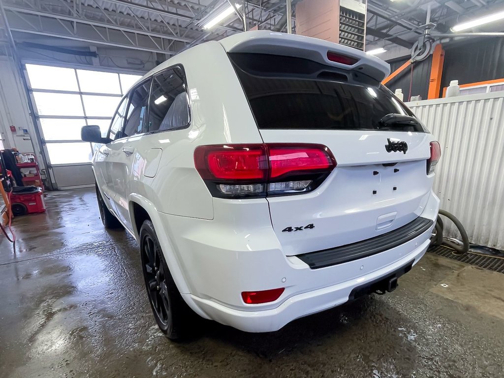 Jeep Grand Cherokee  2020 à St-Jérôme, Québec - 8 - w1024h768px