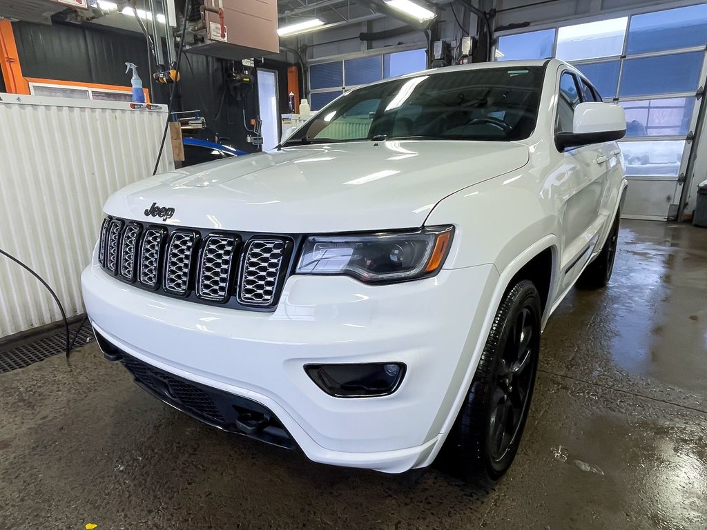 Jeep Grand Cherokee  2020 à St-Jérôme, Québec - 1 - w1024h768px