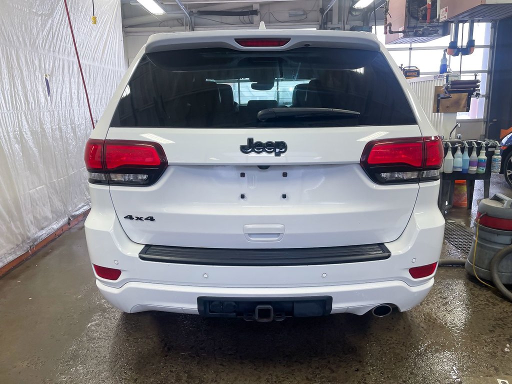 Jeep Grand Cherokee  2020 à St-Jérôme, Québec - 9 - w1024h768px