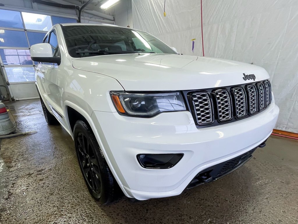 Jeep Grand Cherokee  2020 à St-Jérôme, Québec - 12 - w1024h768px