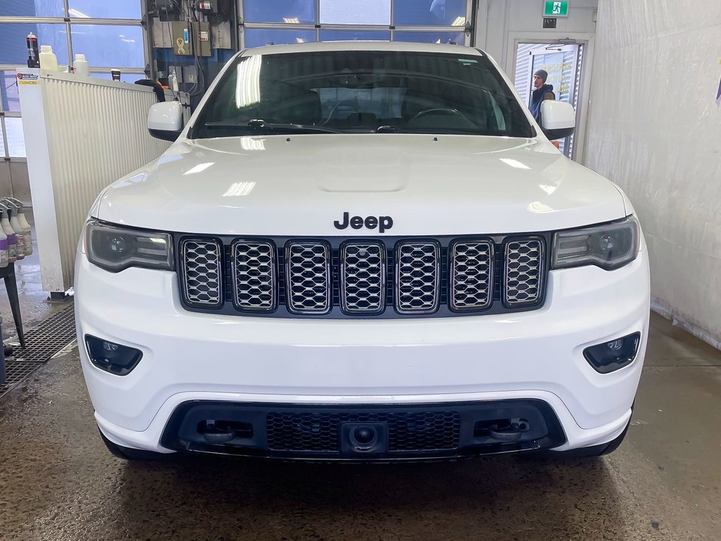 Jeep Grand Cherokee  2020 à St-Jérôme, Québec - 5 - w1024h768px