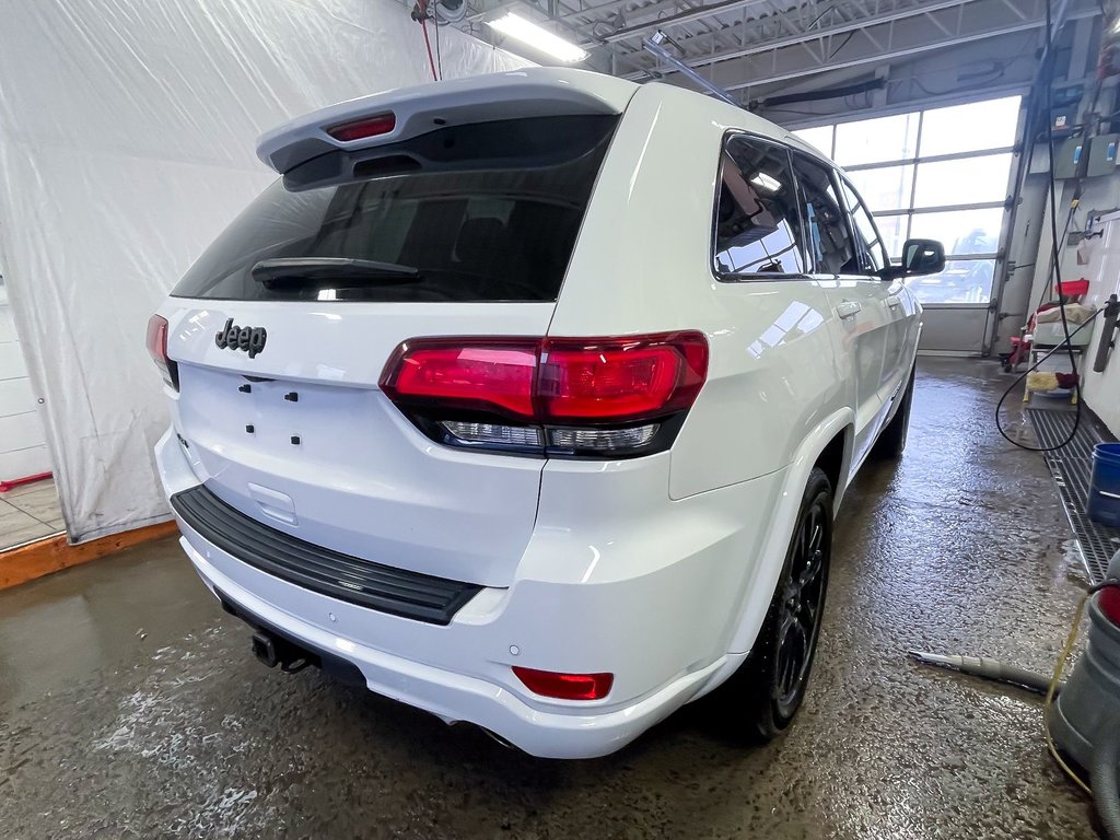 Jeep Grand Cherokee  2020 à St-Jérôme, Québec - 10 - w1024h768px