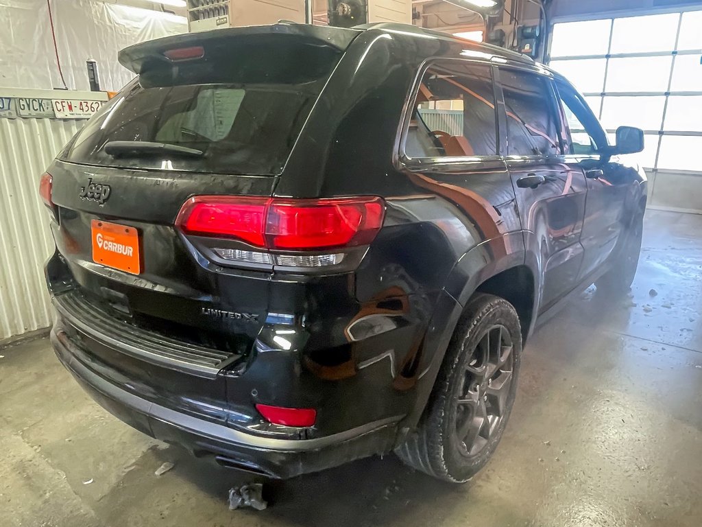 2020 Jeep Grand Cherokee in St-Jérôme, Quebec - 10 - w1024h768px