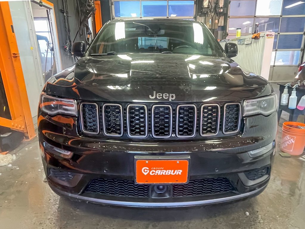 2020 Jeep Grand Cherokee in St-Jérôme, Quebec - 6 - w1024h768px