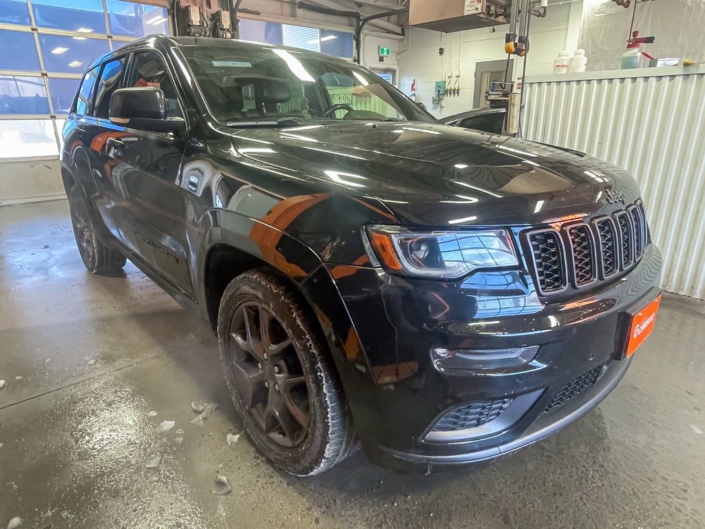 2020 Jeep Grand Cherokee in St-Jérôme, Quebec - 12 - w1024h768px