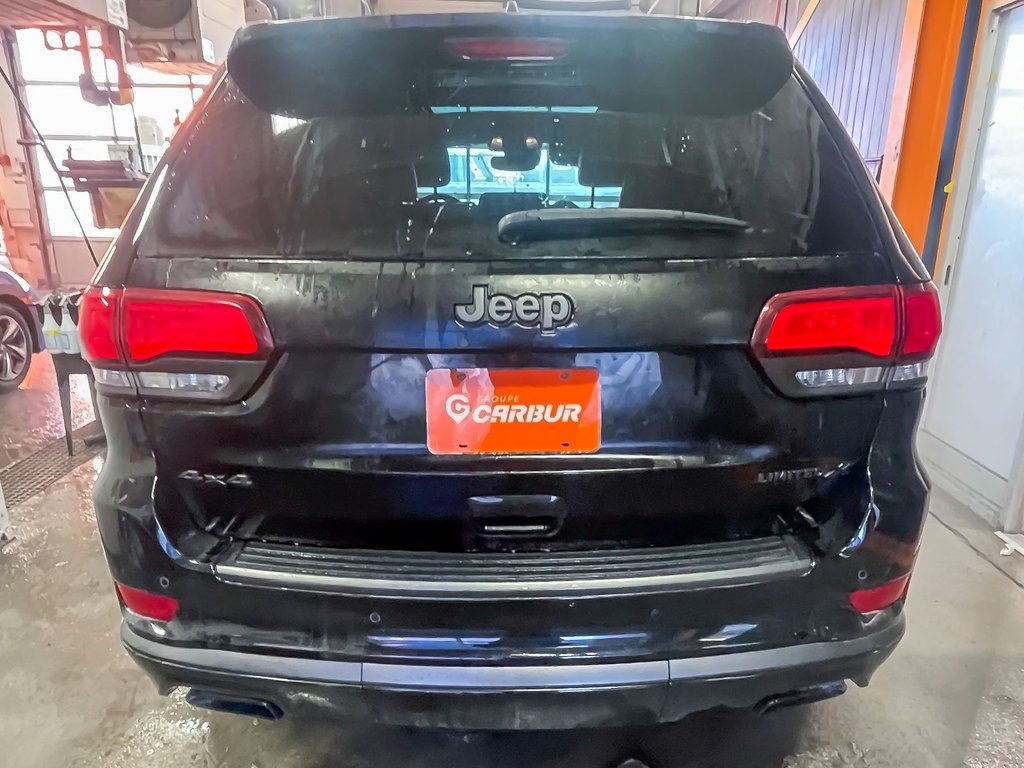 2020 Jeep Grand Cherokee in St-Jérôme, Quebec - 9 - w1024h768px