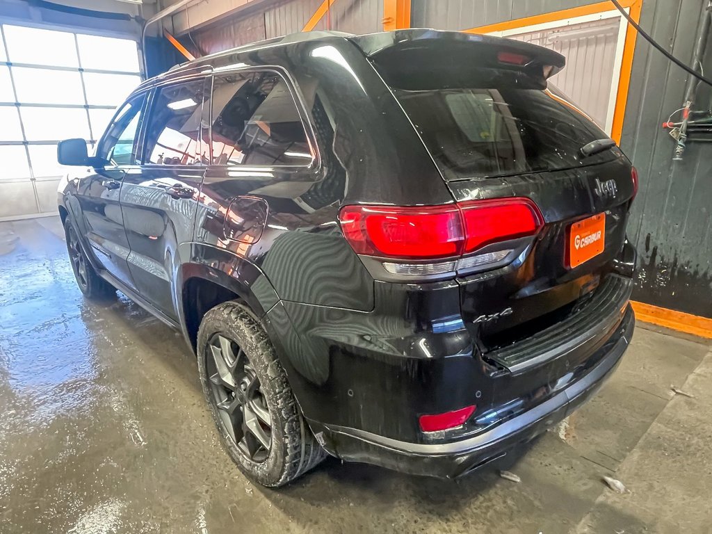 2020 Jeep Grand Cherokee in St-Jérôme, Quebec - 8 - w1024h768px