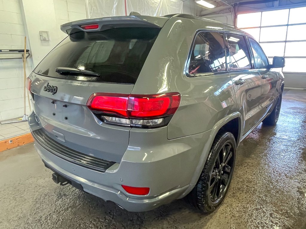 2020 Jeep Grand Cherokee in St-Jérôme, Quebec - 10 - w1024h768px