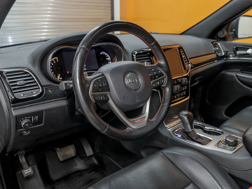 Jeep Grand Cherokee  2020 à St-Jérôme, Québec - 2 - w1024h768px
