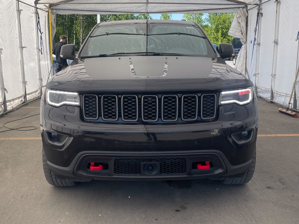 Jeep Grand Cherokee  2020 à St-Jérôme, Québec - 6 - w1024h768px