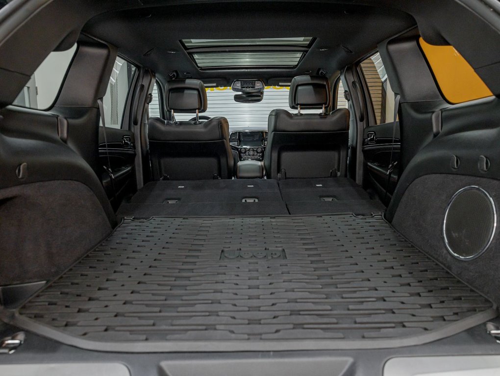 Jeep Grand Cherokee  2020 à St-Jérôme, Québec - 33 - w1024h768px