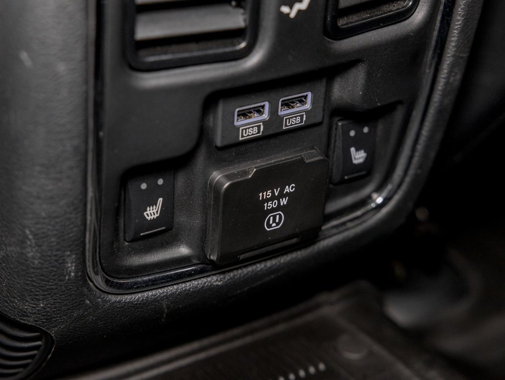 Jeep Grand Cherokee  2020 à St-Jérôme, Québec - 31 - w1024h768px