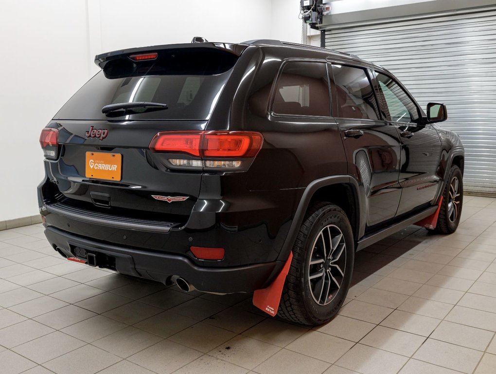 Jeep Grand Cherokee  2020 à St-Jérôme, Québec - 9 - w1024h768px