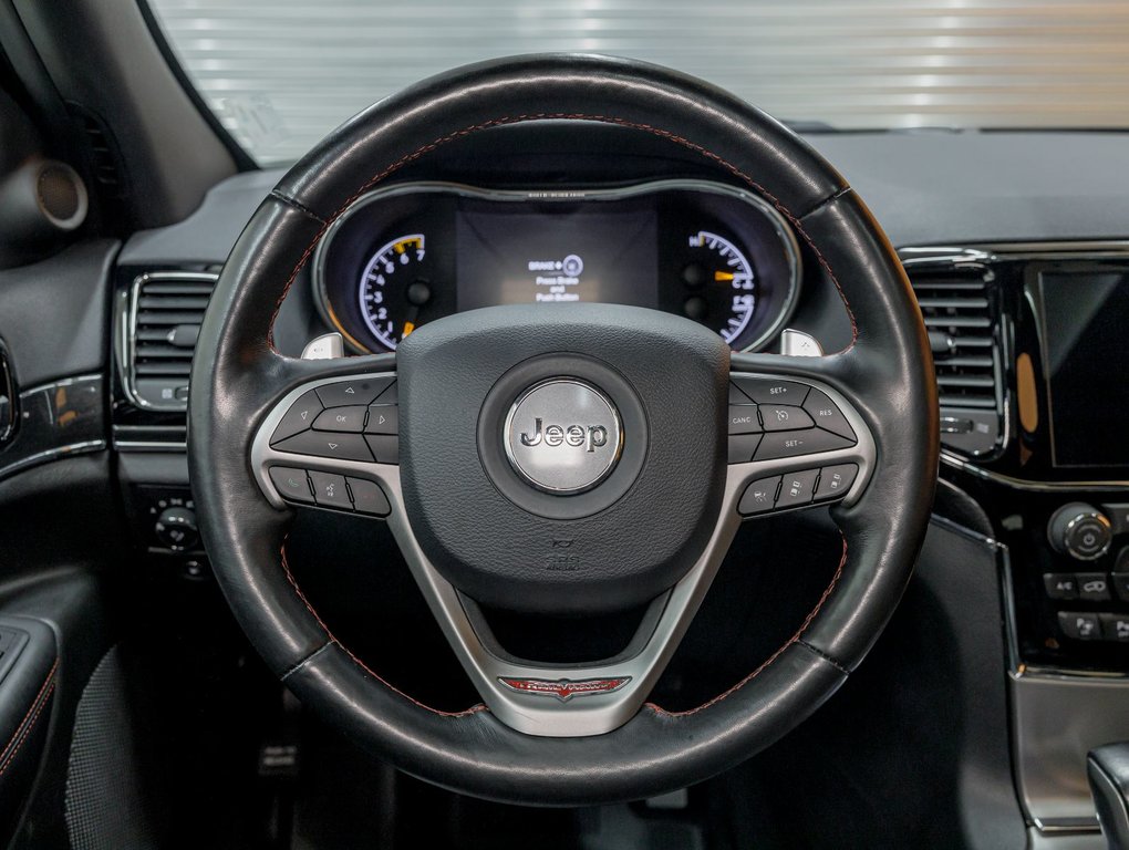 Jeep Grand Cherokee  2020 à St-Jérôme, Québec - 14 - w1024h768px