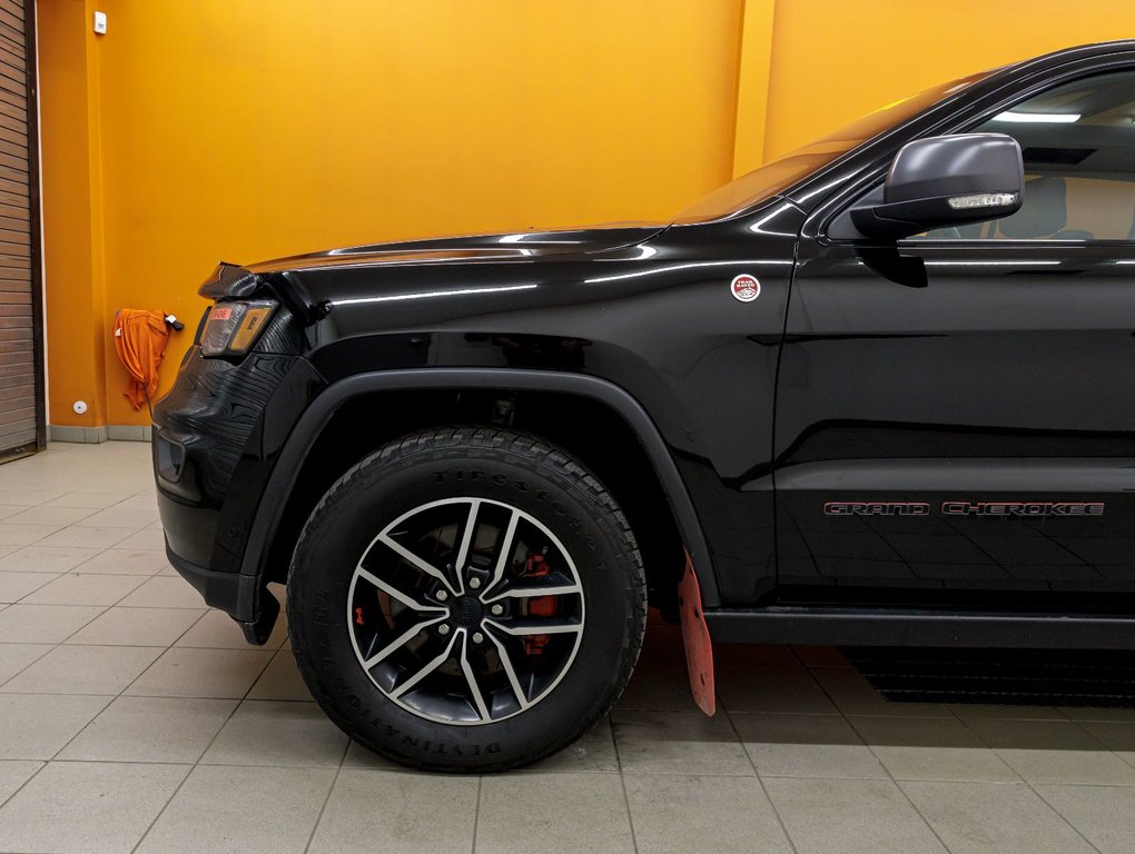 Jeep Grand Cherokee  2020 à St-Jérôme, Québec - 36 - w1024h768px