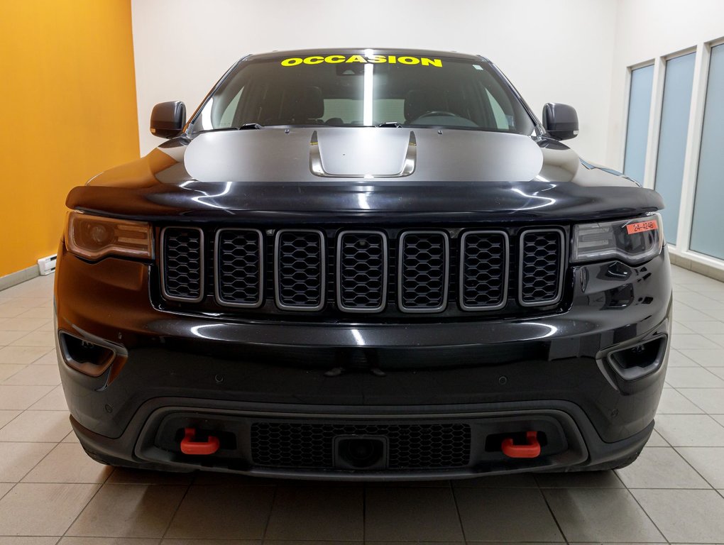 Jeep Grand Cherokee  2020 à St-Jérôme, Québec - 5 - w1024h768px