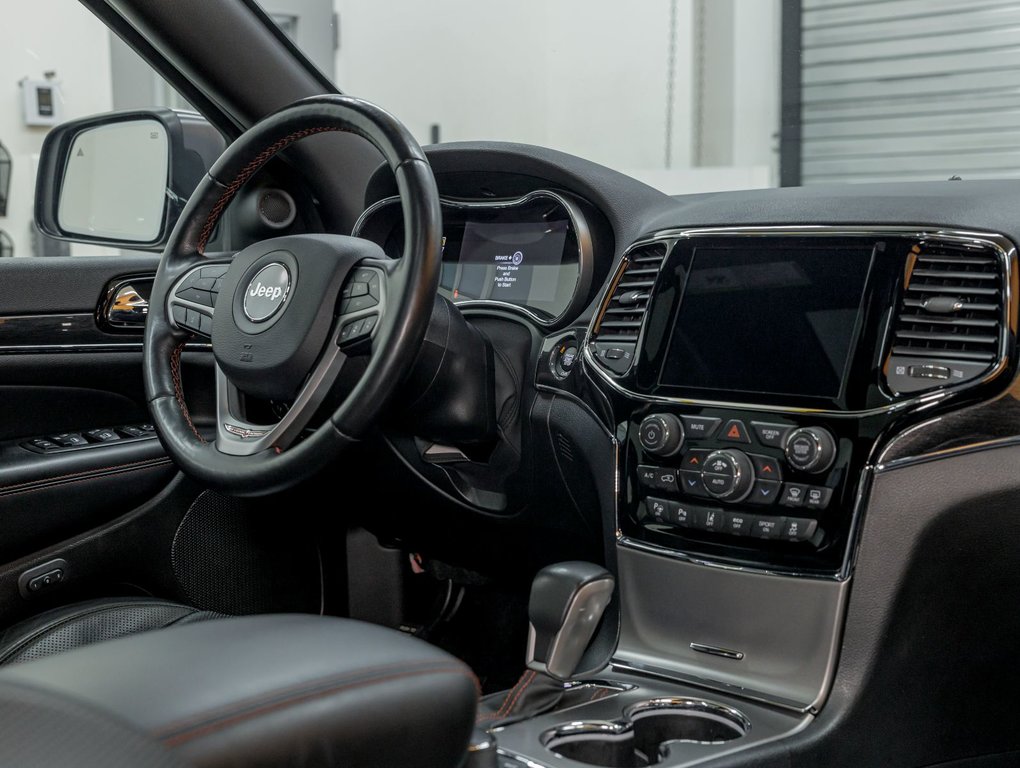 Jeep Grand Cherokee  2020 à St-Jérôme, Québec - 29 - w1024h768px