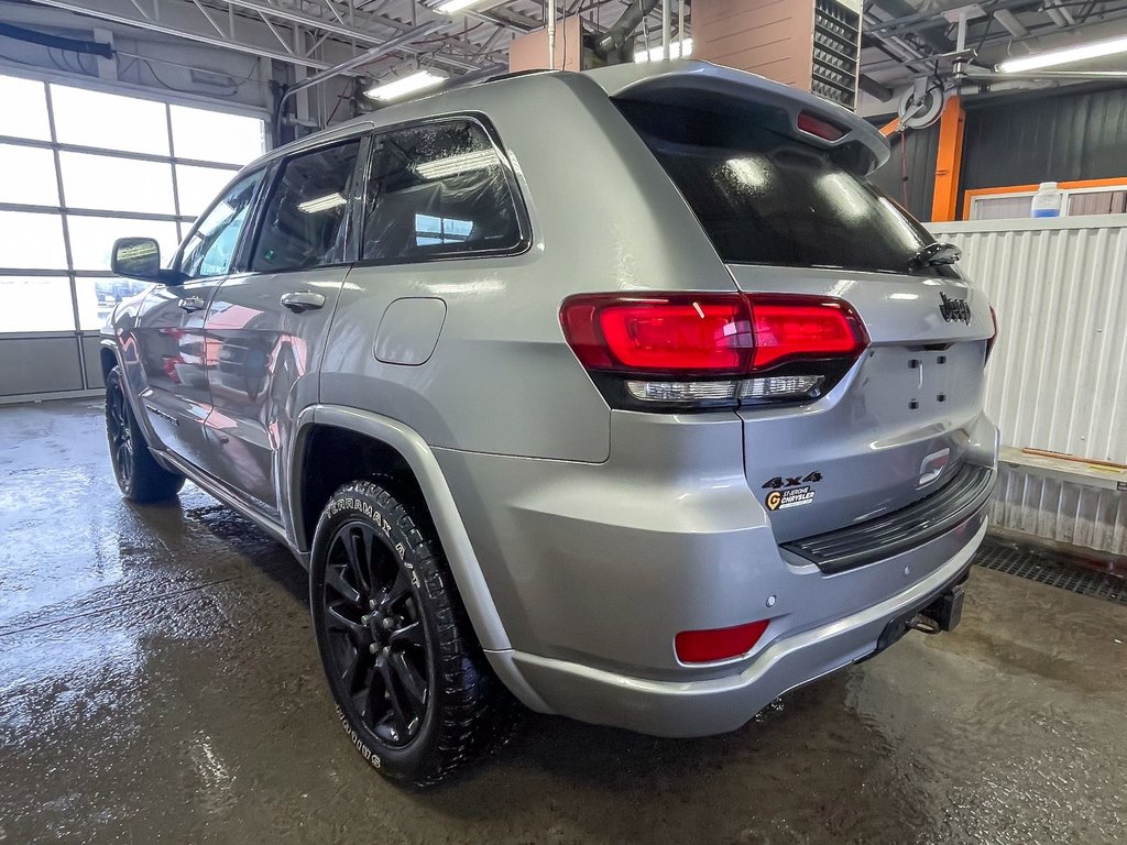 Jeep Grand Cherokee  2021 à St-Jérôme, Québec - 8 - w1024h768px