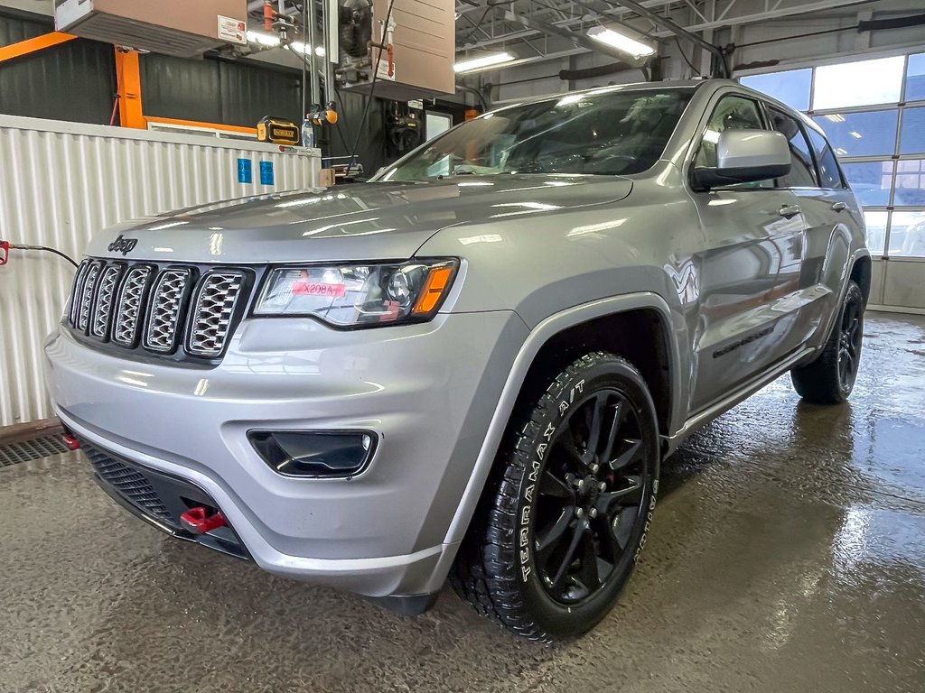 Jeep Grand Cherokee  2021 à St-Jérôme, Québec - 1 - w1024h768px