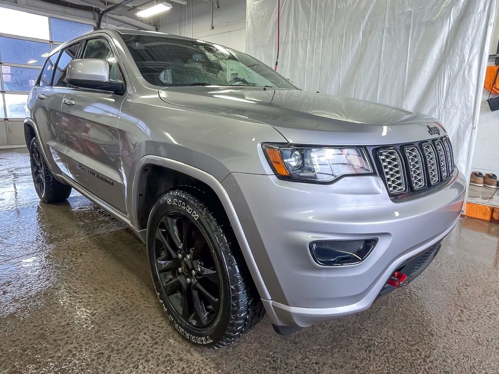 Jeep Grand Cherokee  2021 à St-Jérôme, Québec - 12 - w1024h768px