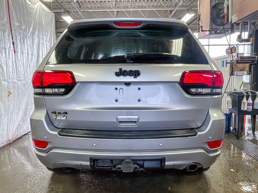 Jeep Grand Cherokee  2021 à St-Jérôme, Québec - 9 - w1024h768px