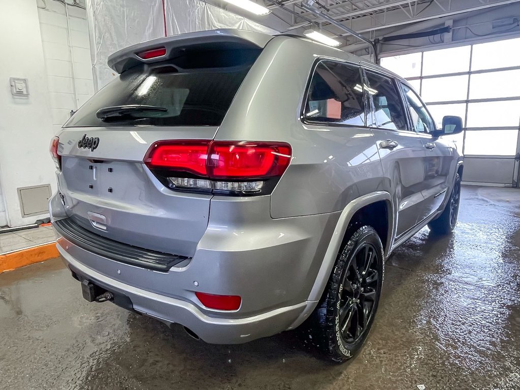 Jeep Grand Cherokee  2021 à St-Jérôme, Québec - 10 - w1024h768px