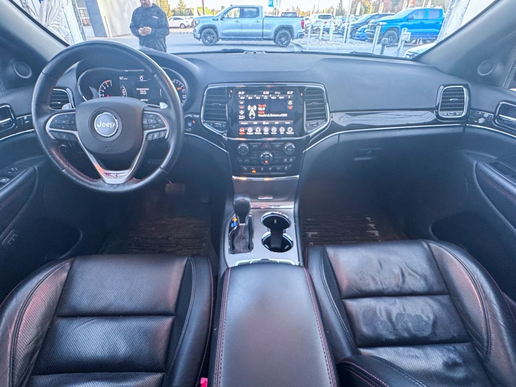 2021 Jeep Grand Cherokee in St-Jérôme, Quebec - 10 - w1024h768px