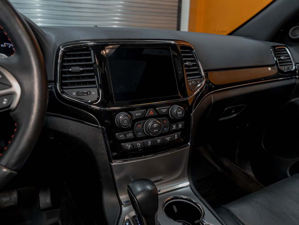 2021 Jeep Grand Cherokee in St-Jérôme, Quebec - 17 - w1024h768px