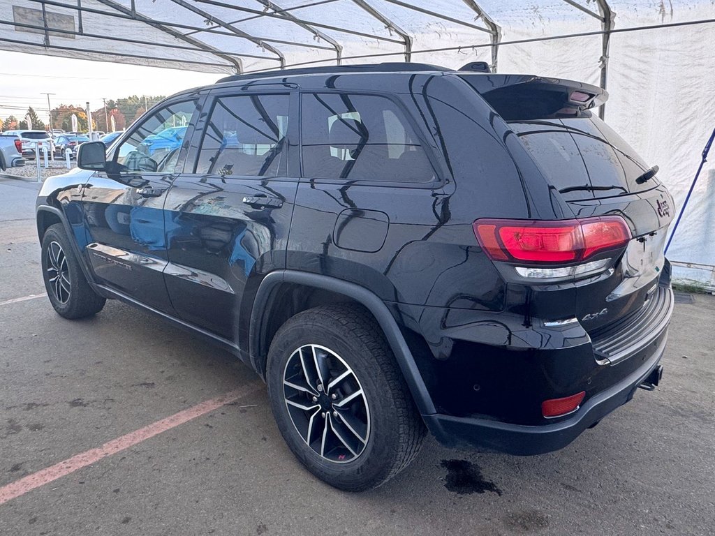 2021 Jeep Grand Cherokee in St-Jérôme, Quebec - 5 - w1024h768px