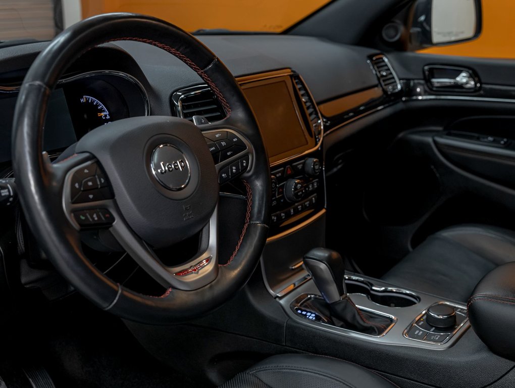 2021 Jeep Grand Cherokee in St-Jérôme, Quebec - 2 - w1024h768px